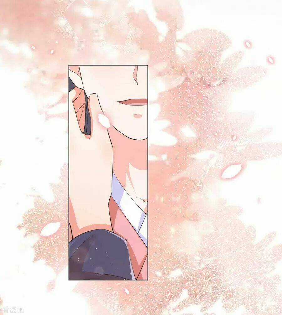 Vương Phi Có Độc! Chapter 117 trang 11