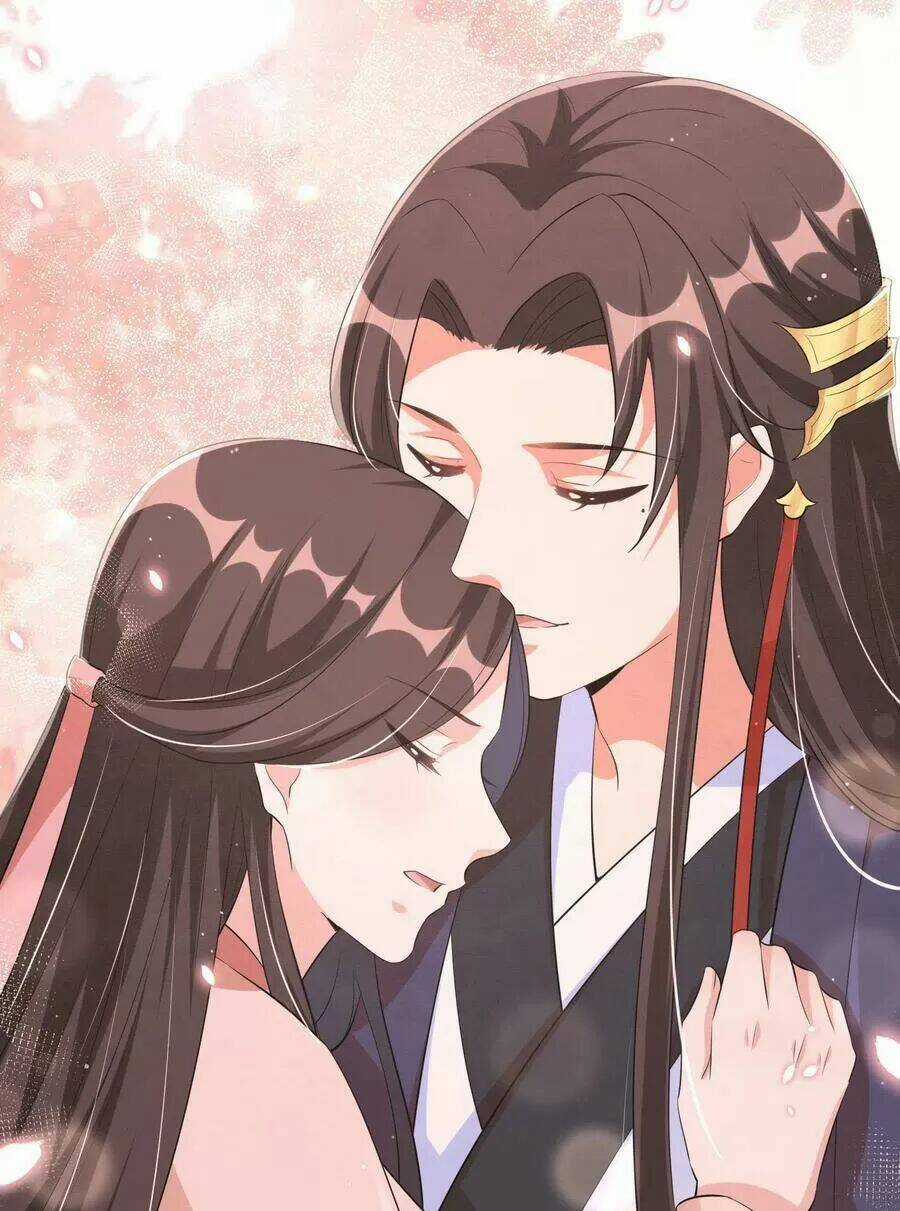 Vương Phi Có Độc! Chapter 117 trang 12