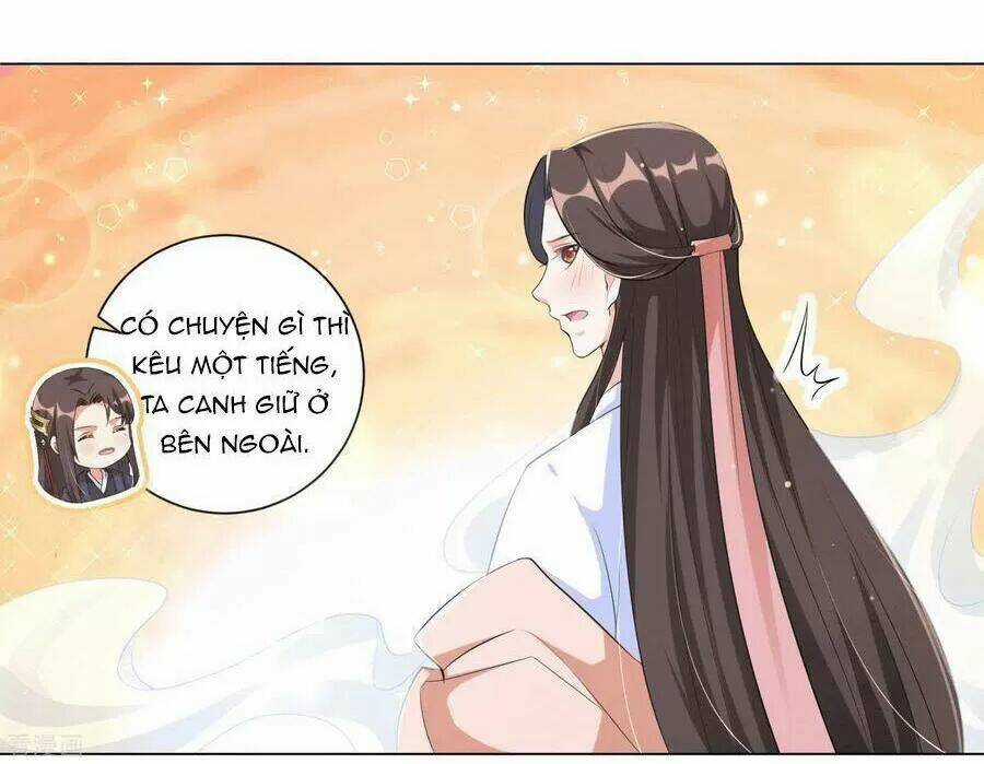 Vương Phi Có Độc! Chapter 117 trang 15