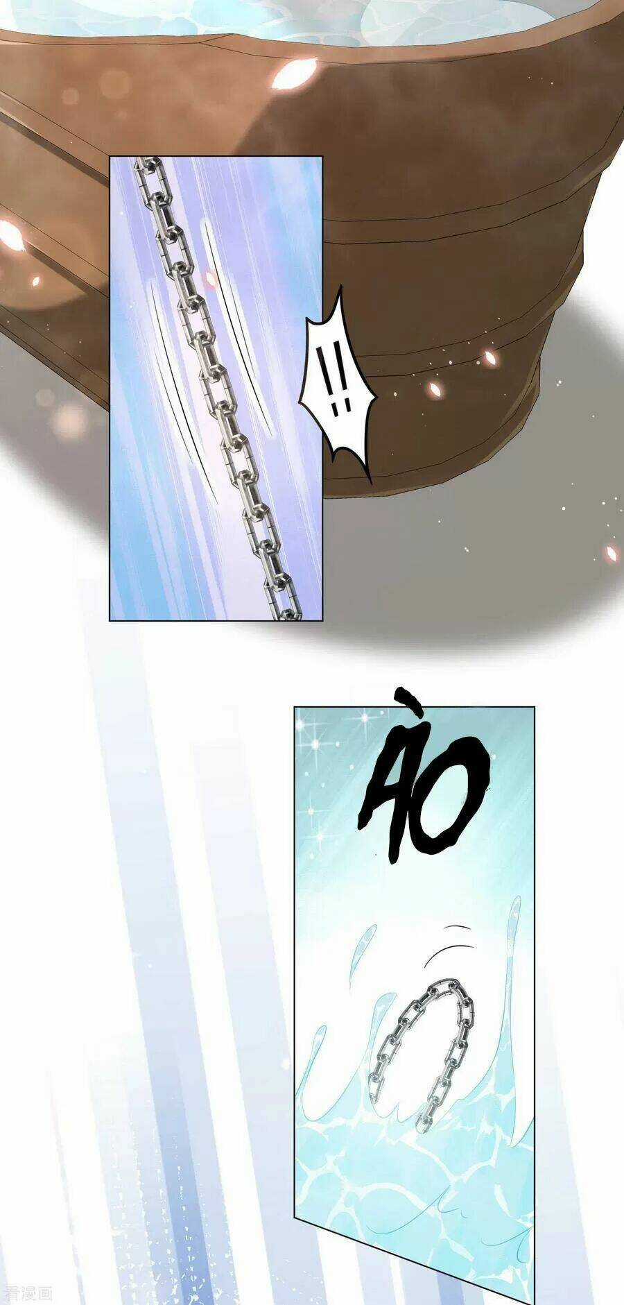 Vương Phi Có Độc! Chapter 117 trang 19