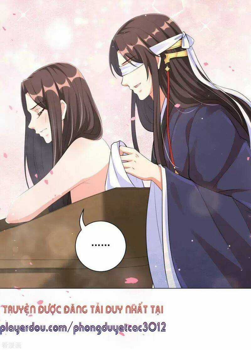 Vương Phi Có Độc! Chapter 117 trang 23