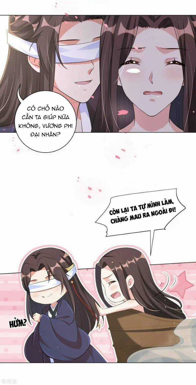 Vương Phi Có Độc! Chapter 117 trang 24