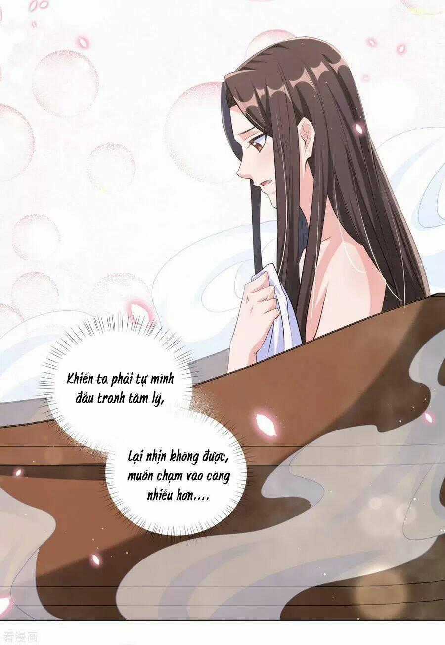 Vương Phi Có Độc! Chapter 117 trang 27