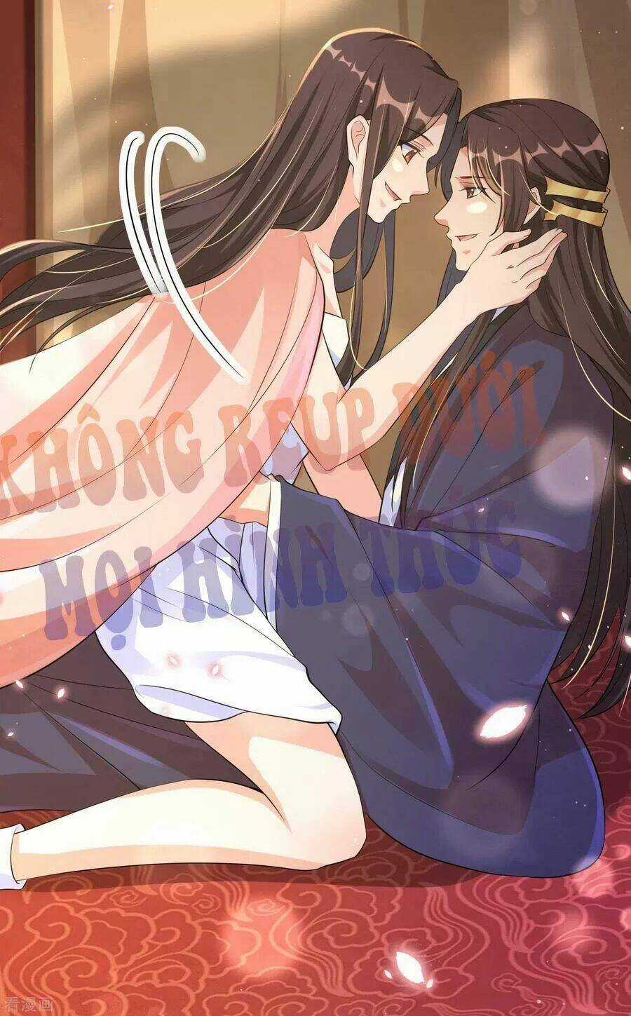 Vương Phi Có Độc! Chapter 118 trang 10