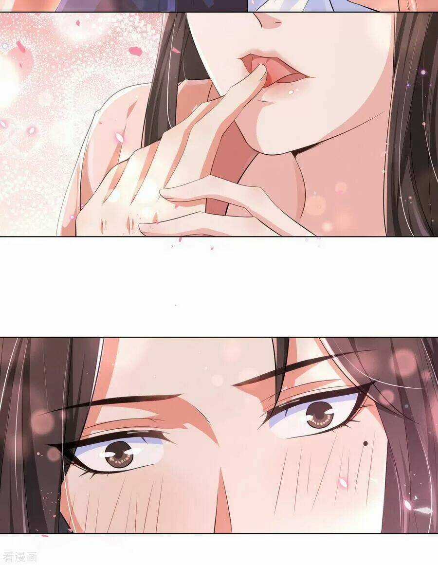 Vương Phi Có Độc! Chapter 118 trang 14