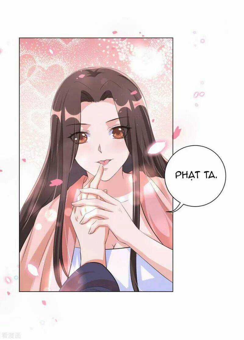 Vương Phi Có Độc! Chapter 118 trang 15