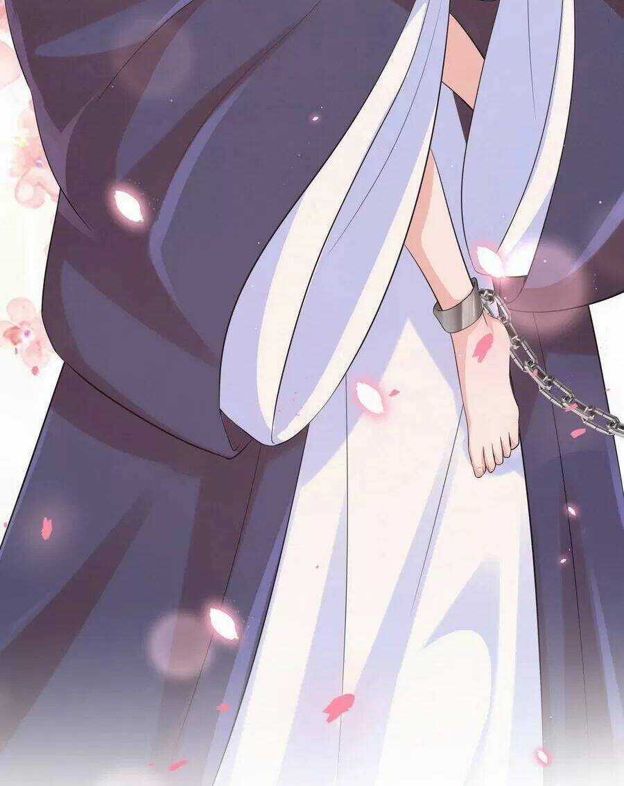 Vương Phi Có Độc! Chapter 118 trang 19