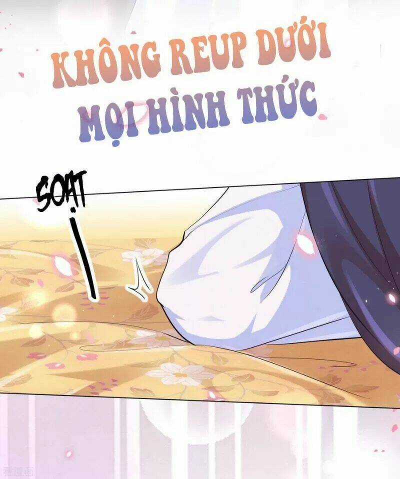 Vương Phi Có Độc! Chapter 118 trang 20