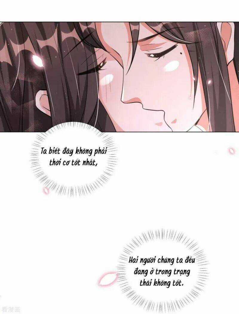 Vương Phi Có Độc! Chapter 118 trang 24