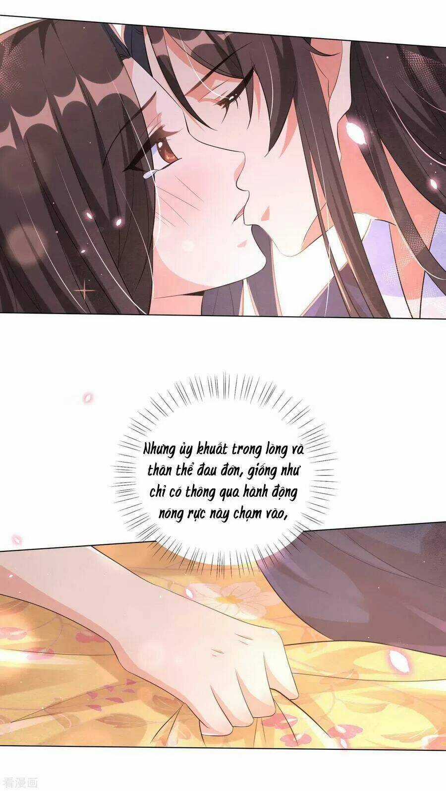 Vương Phi Có Độc! Chapter 118 trang 25