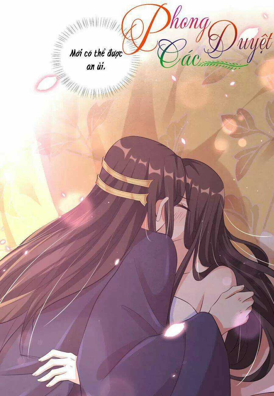 Vương Phi Có Độc! Chapter 118 trang 26