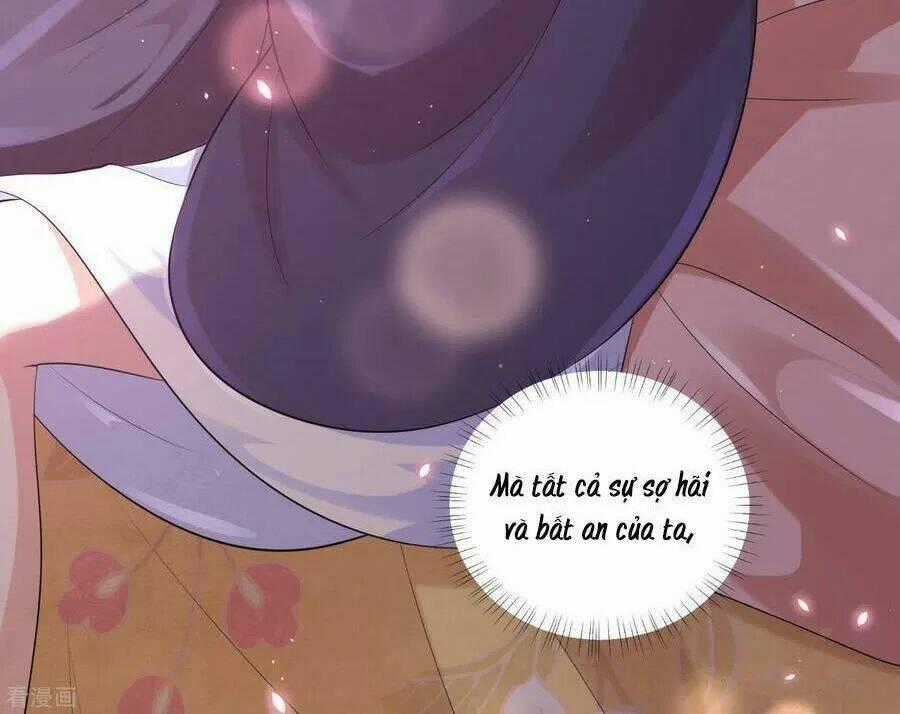 Vương Phi Có Độc! Chapter 118 trang 27