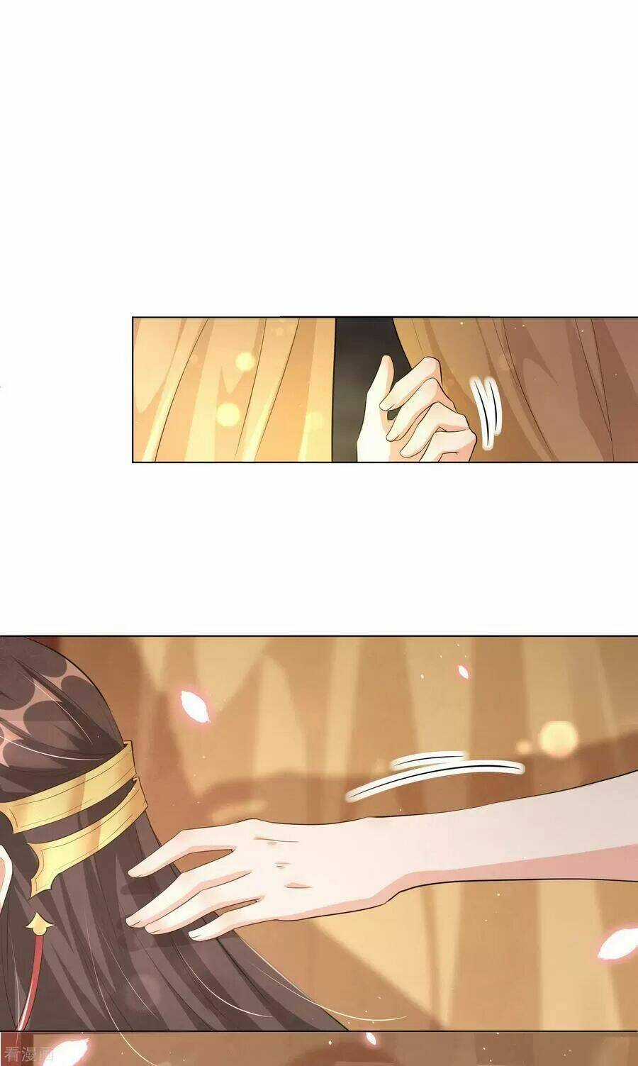 Vương Phi Có Độc! Chapter 118 trang 4