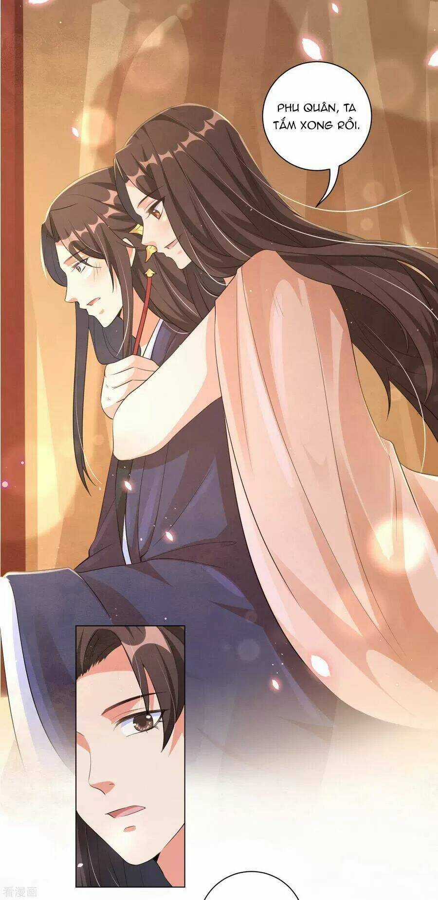 Vương Phi Có Độc! Chapter 118 trang 5