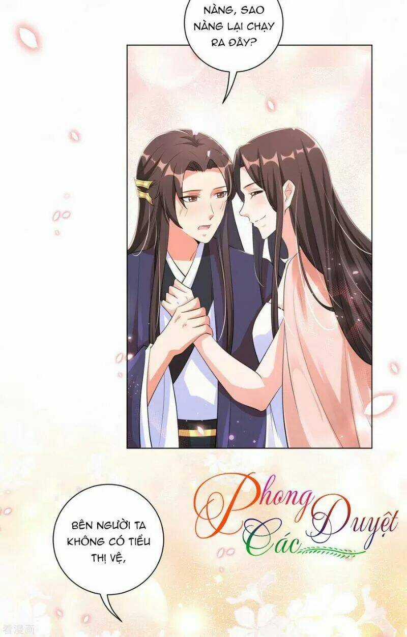 Vương Phi Có Độc! Chapter 118 trang 6