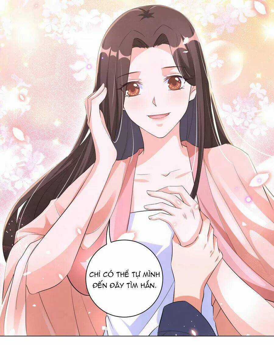 Vương Phi Có Độc! Chapter 118 trang 7