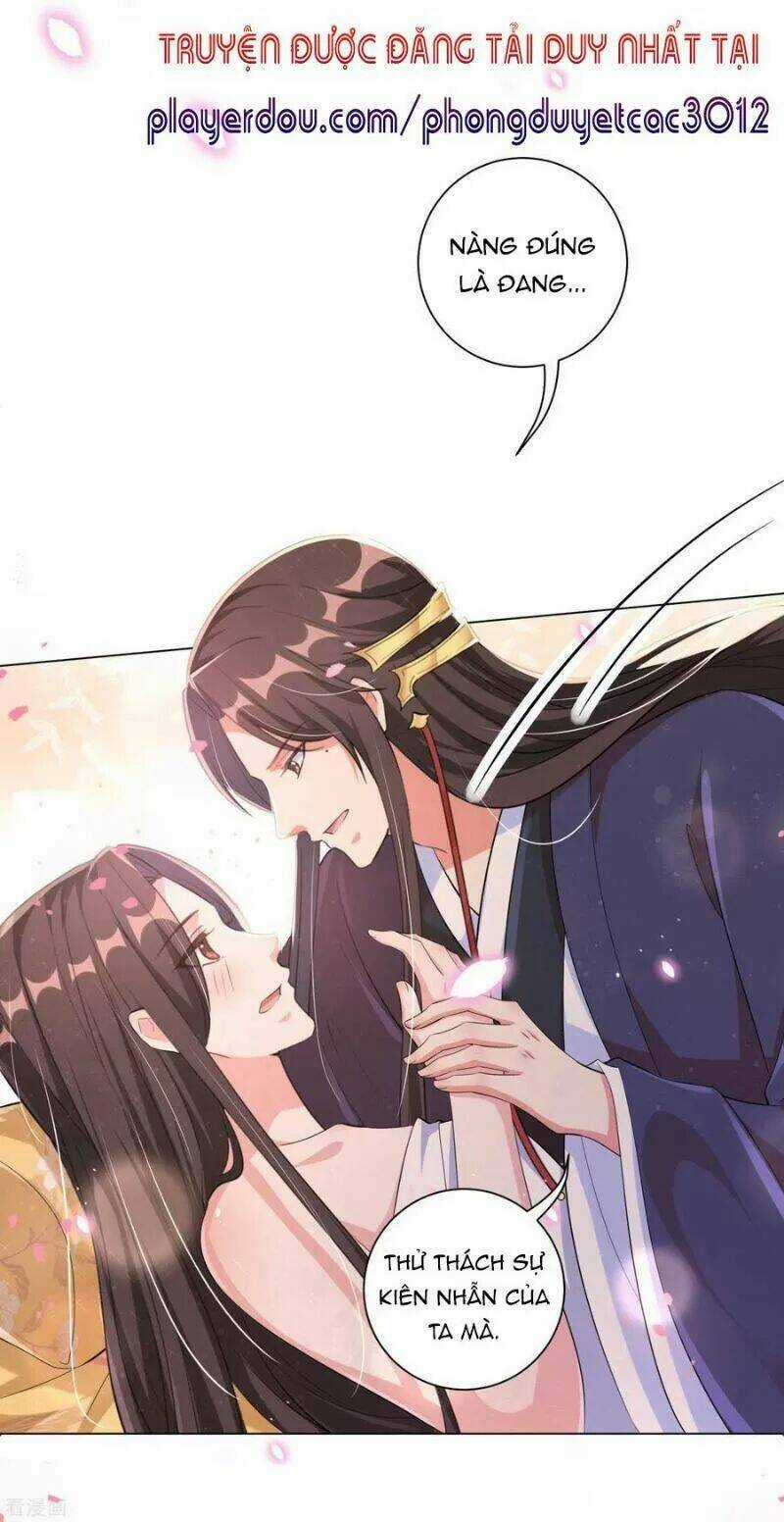 Vương Phi Có Độc! Chapter 119 trang 11