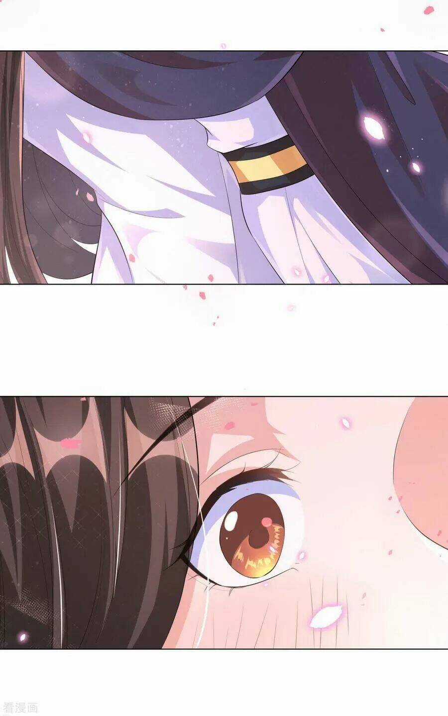 Vương Phi Có Độc! Chapter 119 trang 12