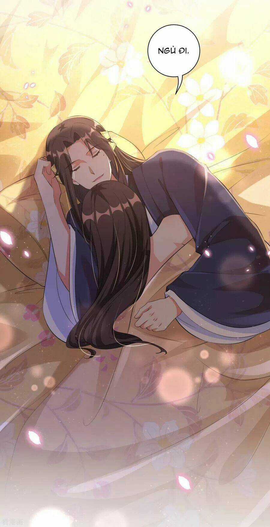 Vương Phi Có Độc! Chapter 119 trang 15