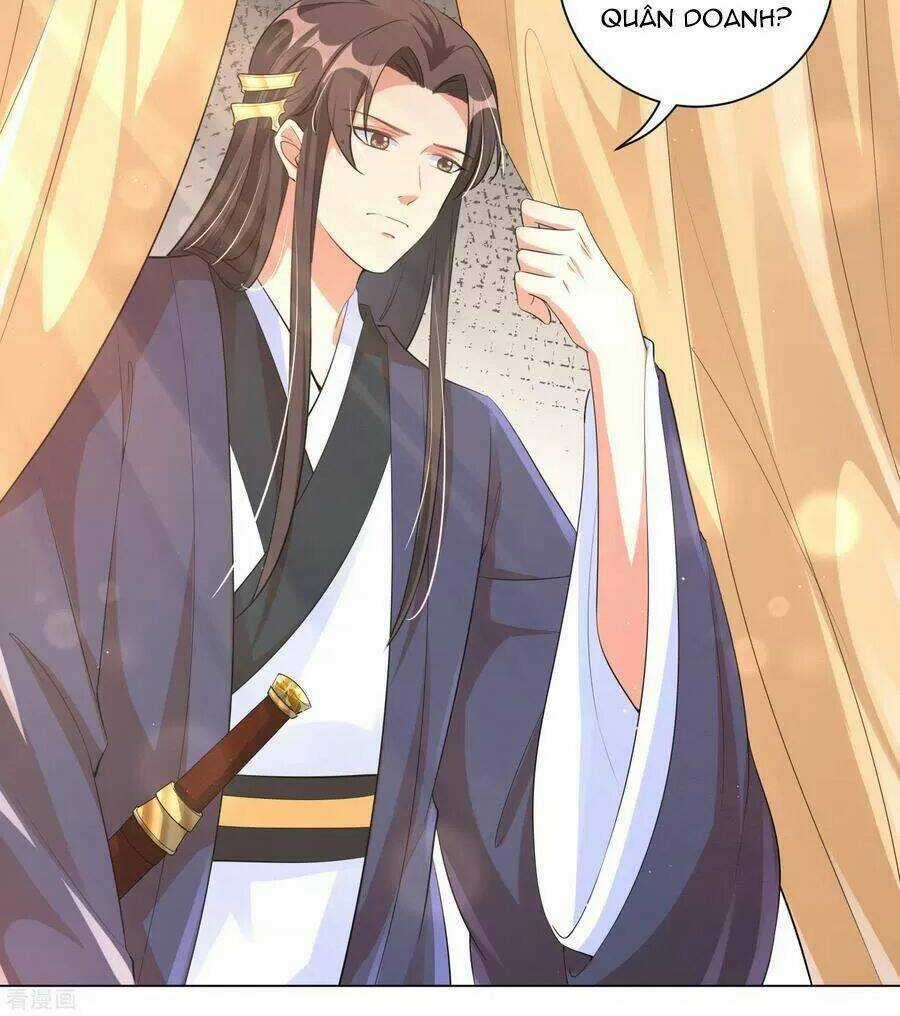 Vương Phi Có Độc! Chapter 119 trang 17