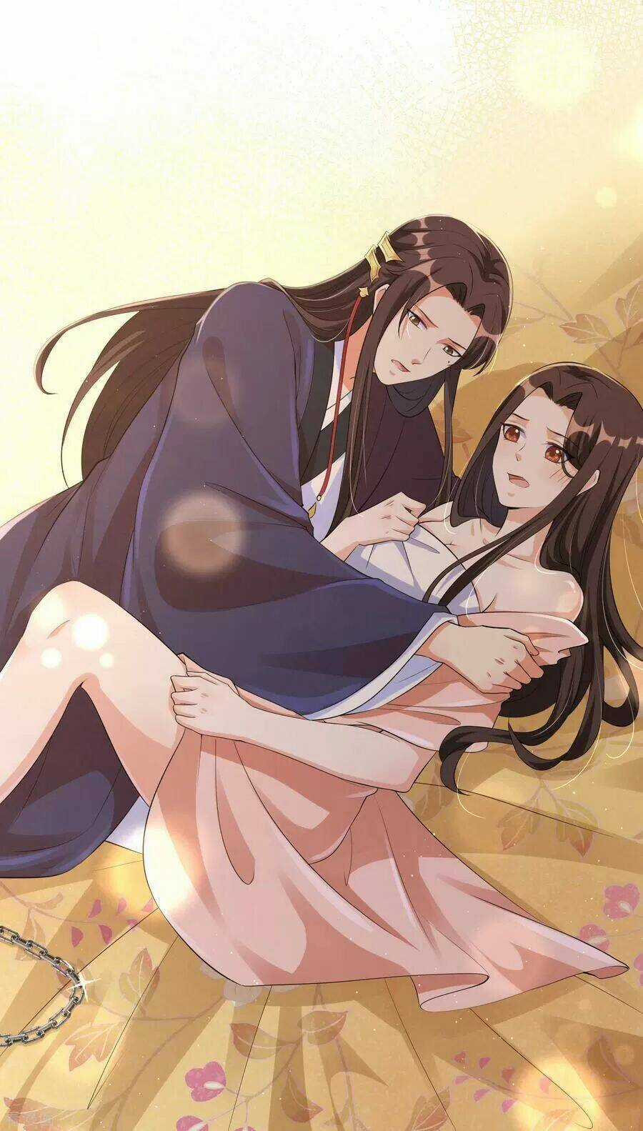 Vương Phi Có Độc! Chapter 119 trang 2