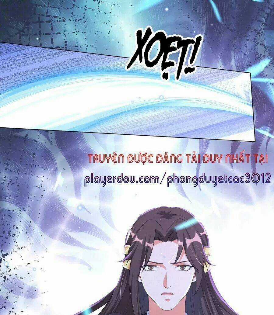 Vương Phi Có Độc! Chapter 119 trang 21