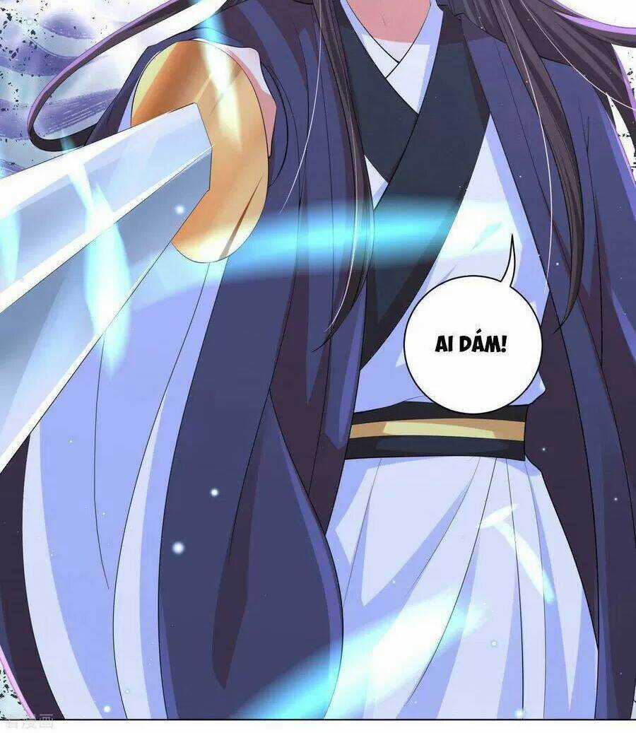 Vương Phi Có Độc! Chapter 119 trang 22