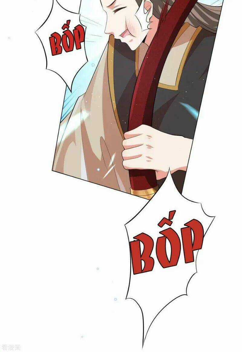 Vương Phi Có Độc! Chapter 119 trang 25