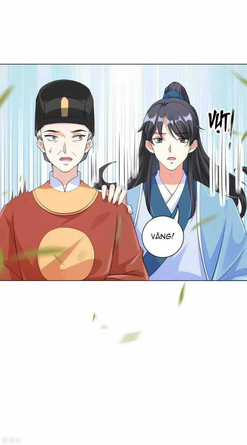 Vương Phi Có Độc! Chapter 119 trang 28