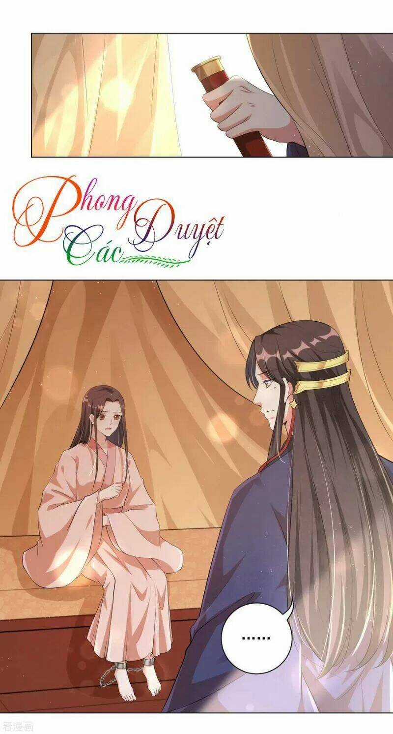 Vương Phi Có Độc! Chapter 119 trang 29