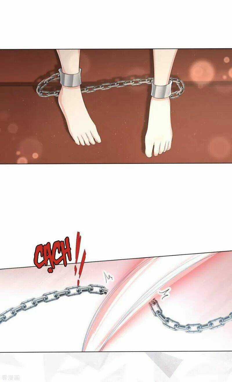 Vương Phi Có Độc! Chapter 119 trang 30