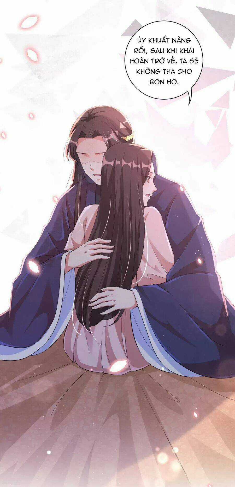 Vương Phi Có Độc! Chapter 119 trang 31