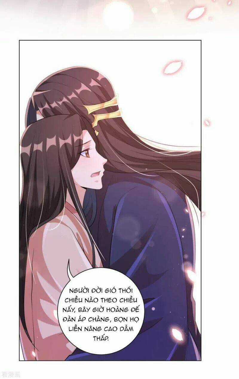 Vương Phi Có Độc! Chapter 119 trang 32