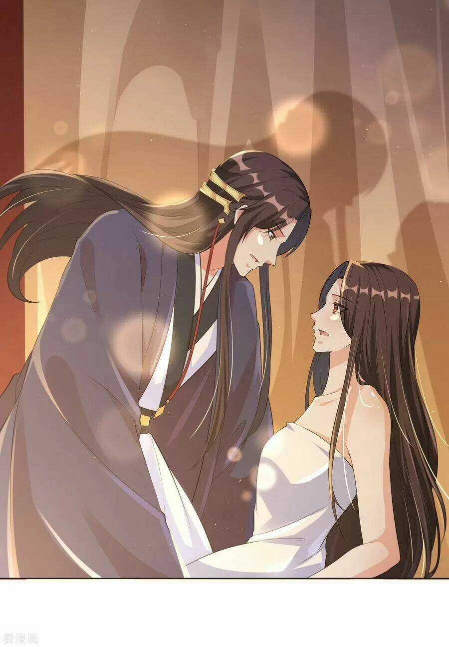 Vương Phi Có Độc! Chapter 119 trang 4