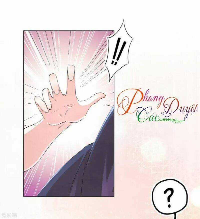 Vương Phi Có Độc! Chapter 119 trang 6