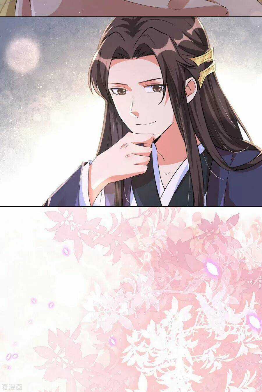 Vương Phi Có Độc! Chapter 119 trang 8