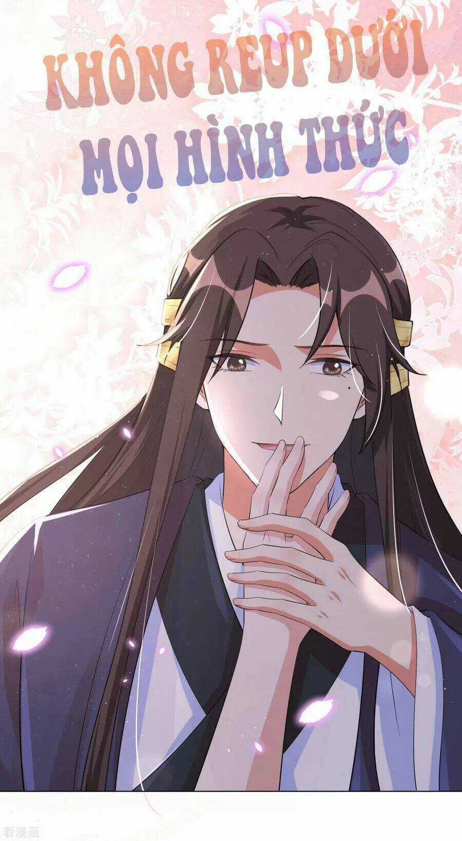 Vương Phi Có Độc! Chapter 119 trang 9