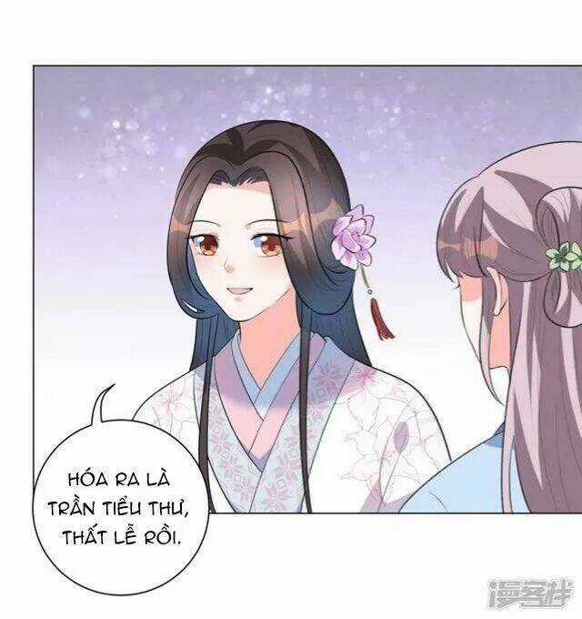 Vương Phi Có Độc! Chapter 12 trang 14