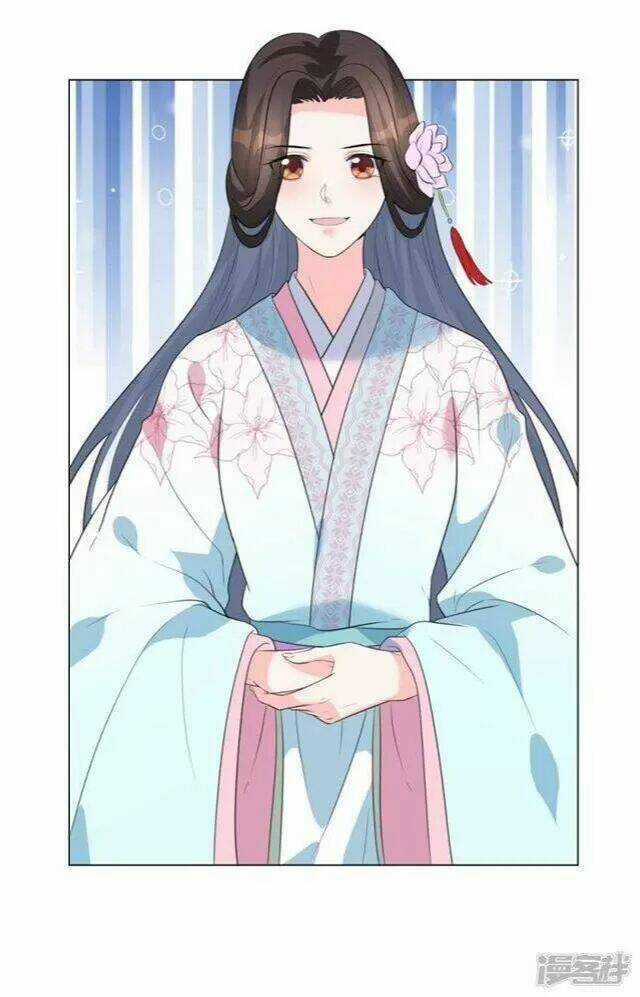 Vương Phi Có Độc! Chapter 12 trang 21