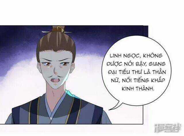 Vương Phi Có Độc! Chapter 12 trang 24