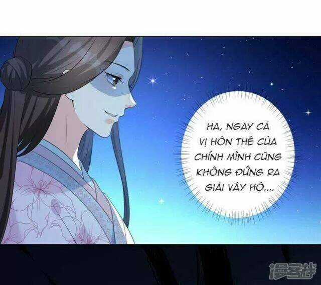 Vương Phi Có Độc! Chapter 12 trang 27