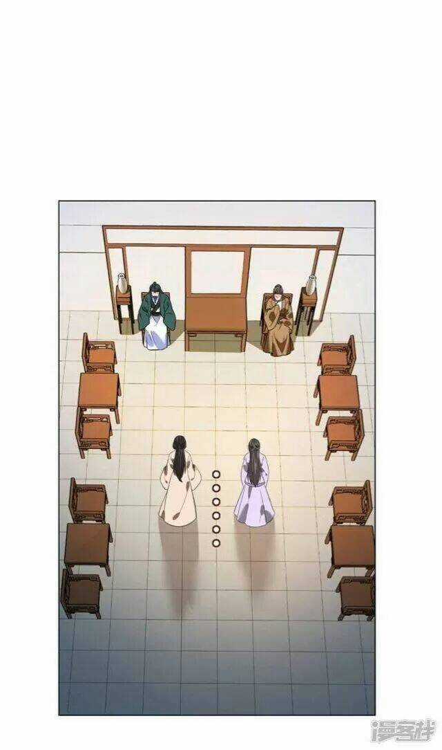 Vương Phi Có Độc! Chapter 12 trang 3