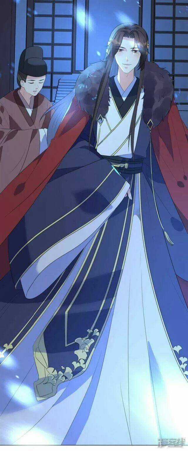 Vương Phi Có Độc! Chapter 12 trang 31