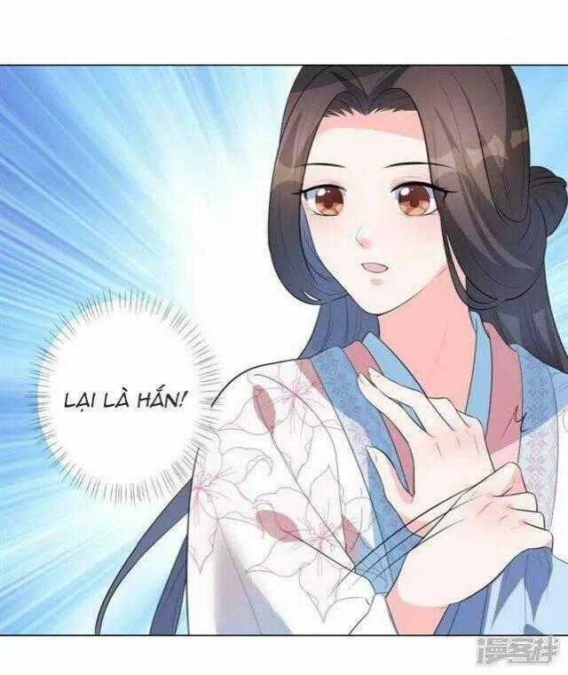 Vương Phi Có Độc! Chapter 12 trang 32