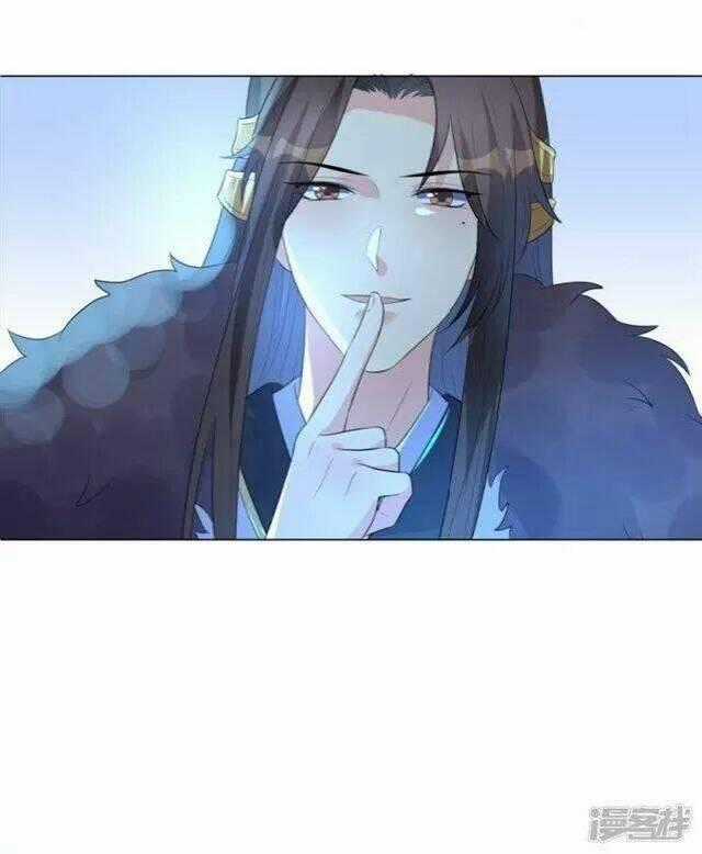 Vương Phi Có Độc! Chapter 12 trang 33