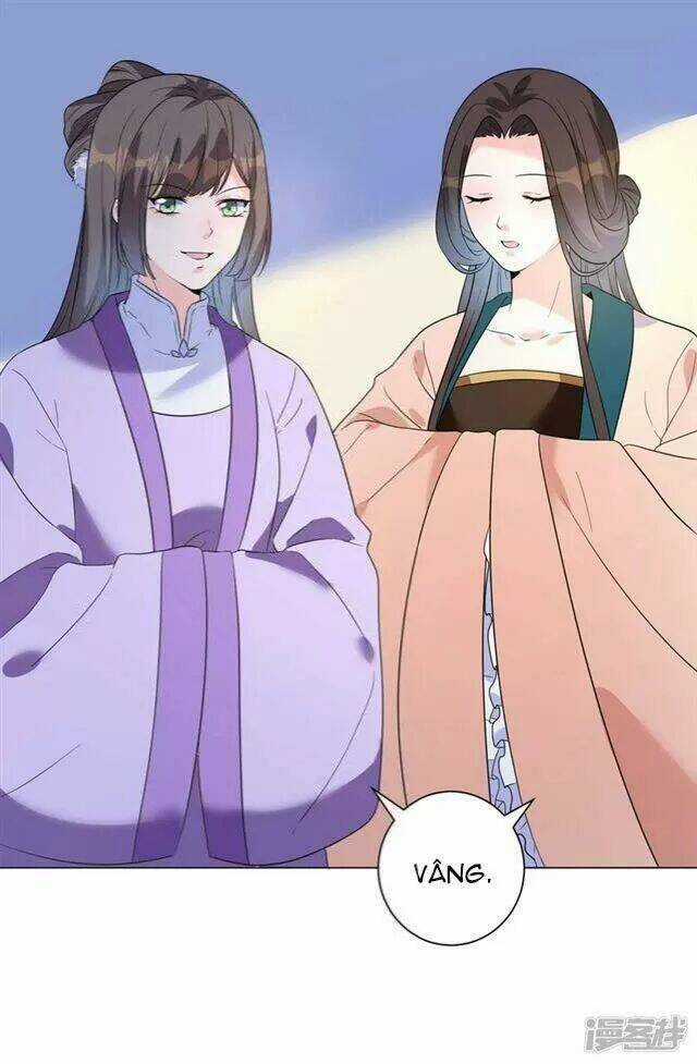 Vương Phi Có Độc! Chapter 12 trang 7