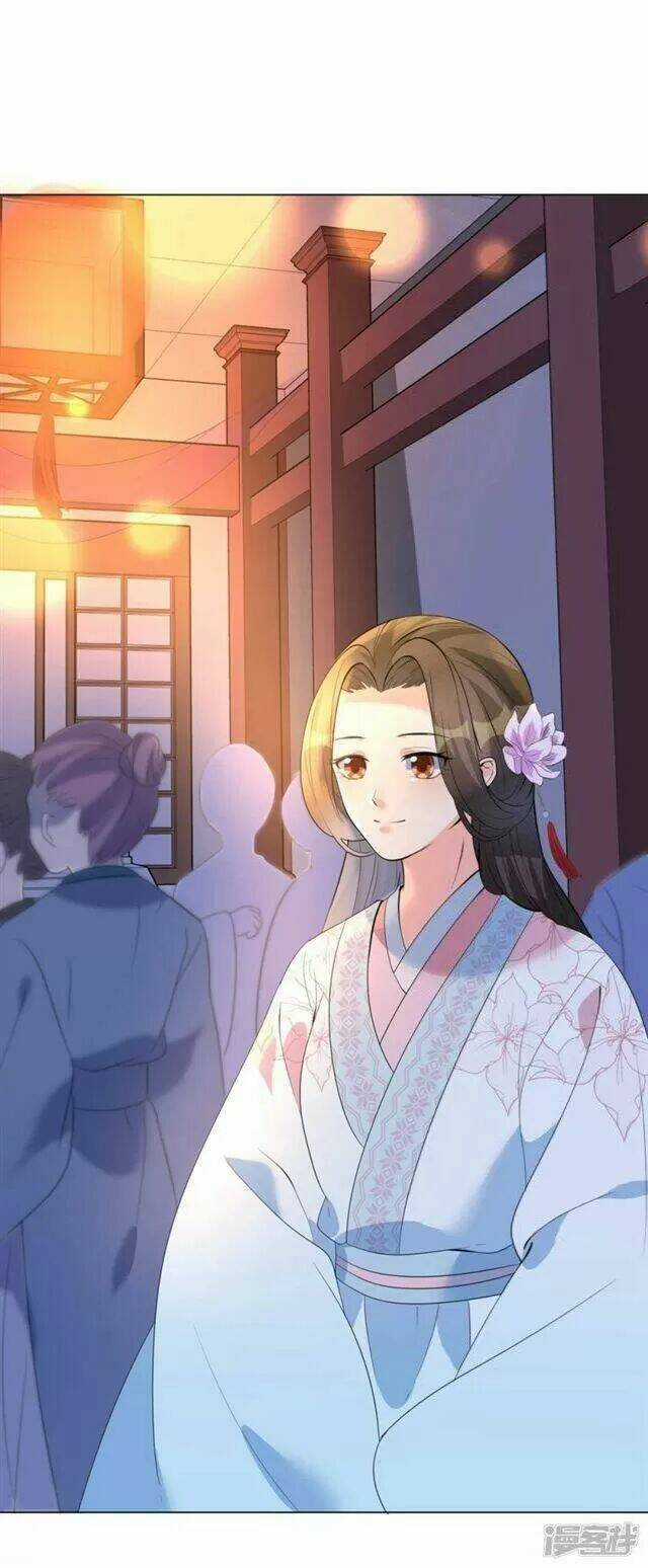 Vương Phi Có Độc! Chapter 12 trang 9