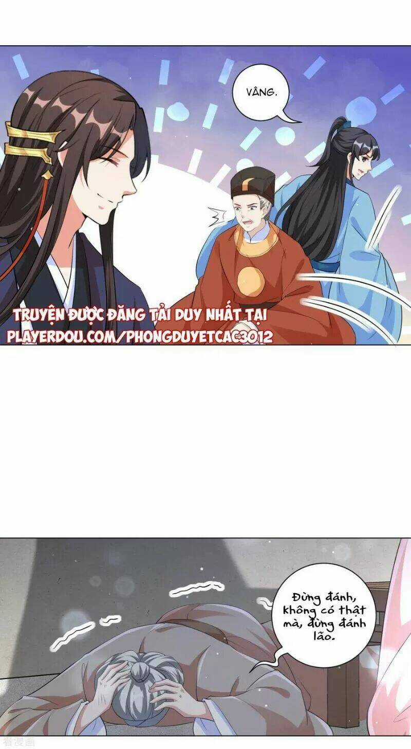 Vương Phi Có Độc! Chapter 120 trang 13