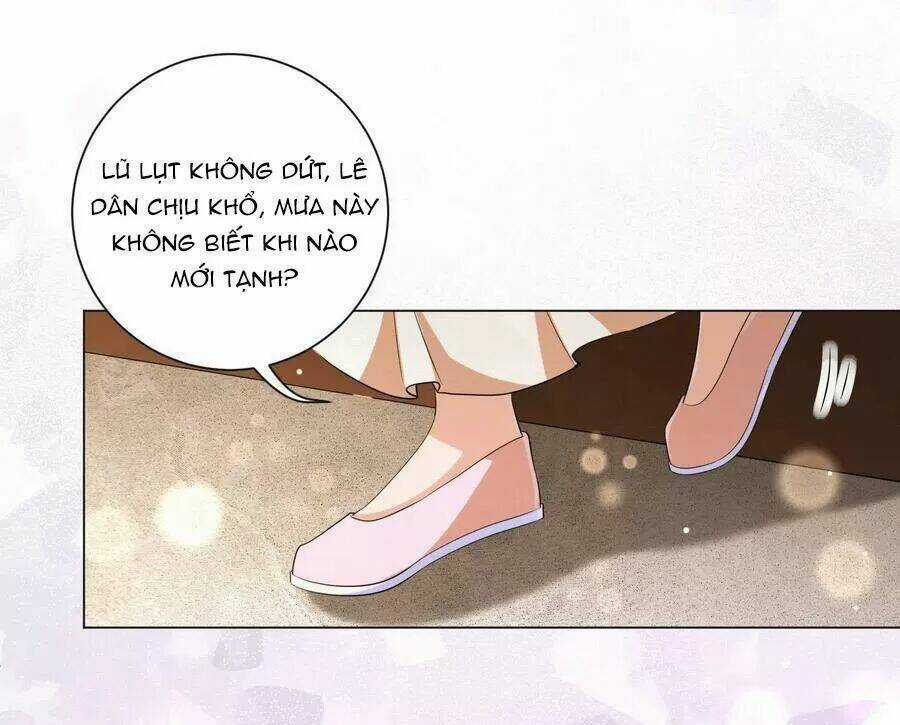 Vương Phi Có Độc! Chapter 120 trang 21