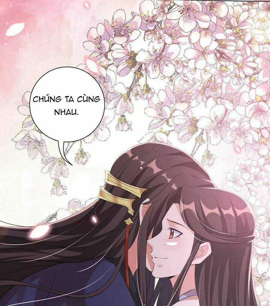 Vương Phi Có Độc! Chapter 120 trang 24